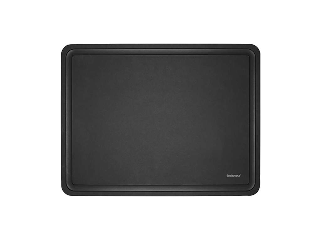 Skærebræt m. saftrille Endeavour 46x35