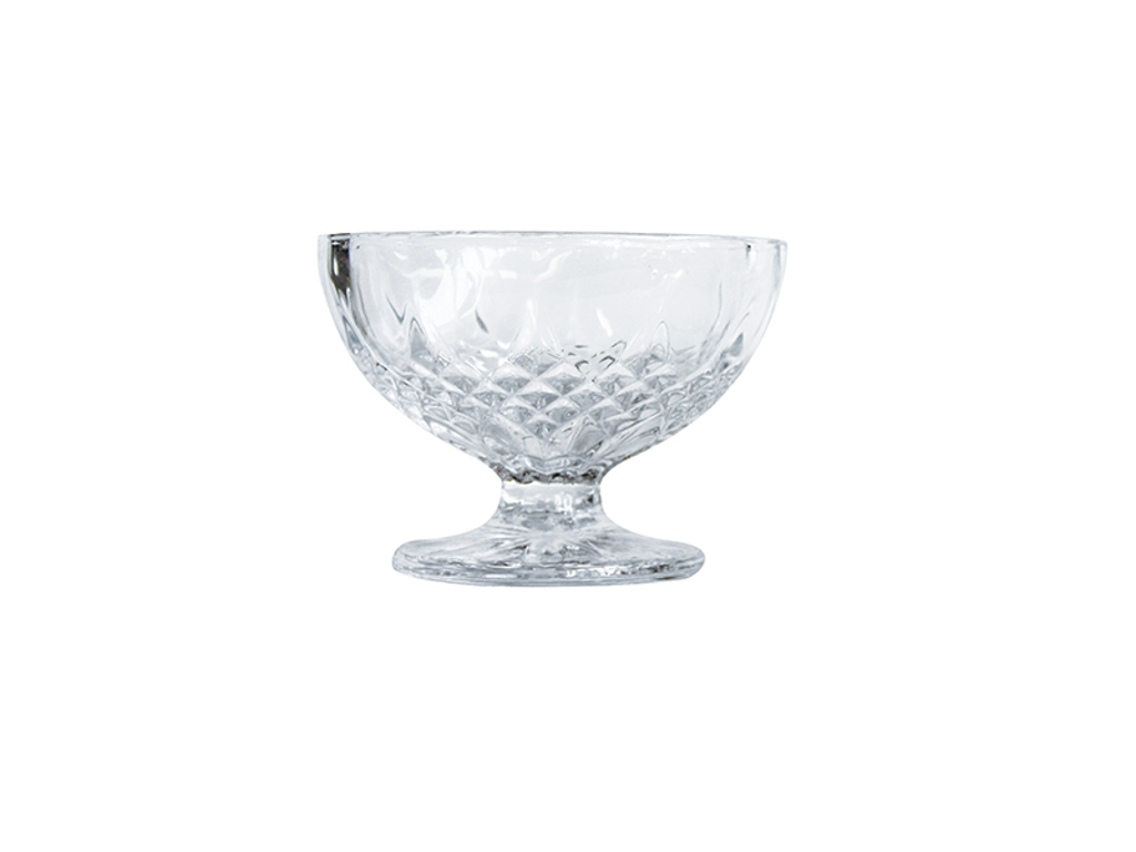 Harvey Dessertskål 4-pak Ø10,5x8 cm 