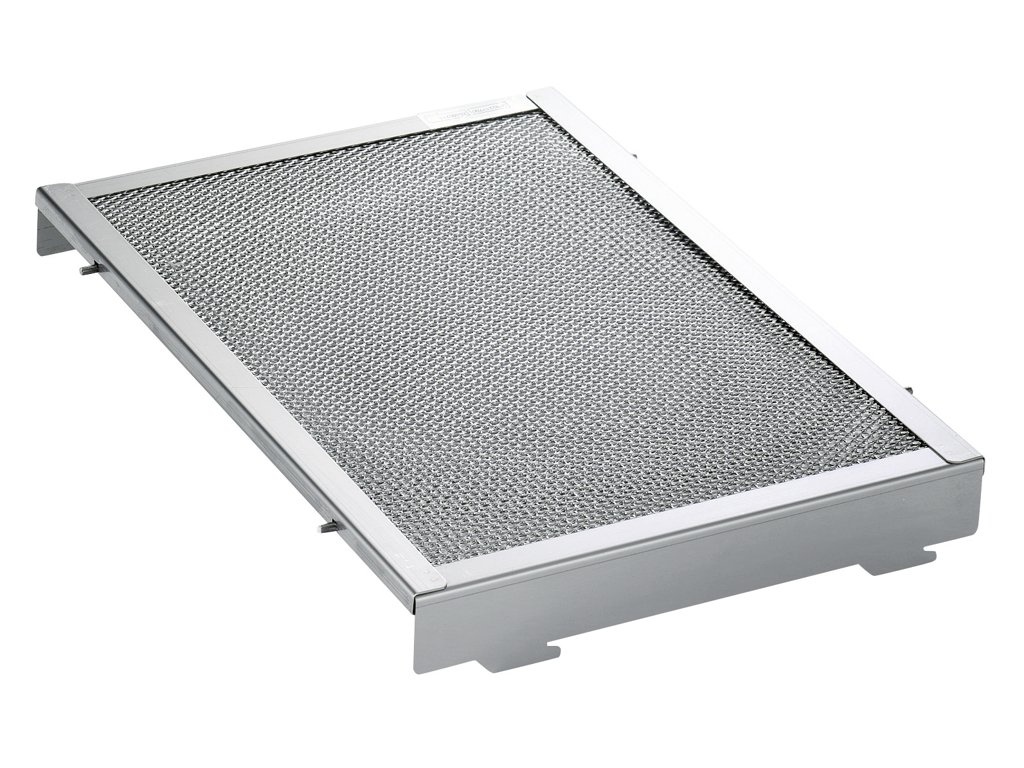 Fedtfilter til 6x1/1 GN