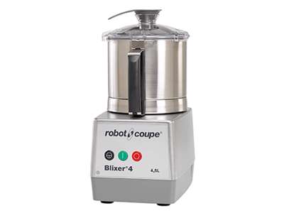 Blender Robot Blixer 4 - 1V