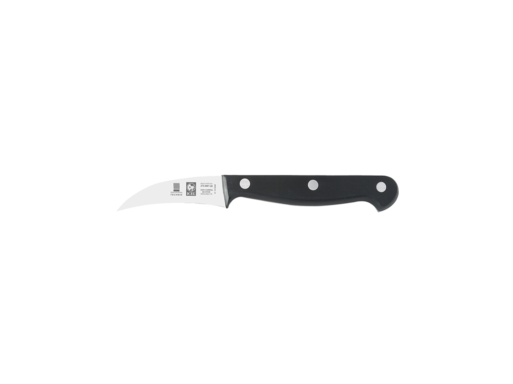 Tournierkniv, 6 cm, Icel Technik
