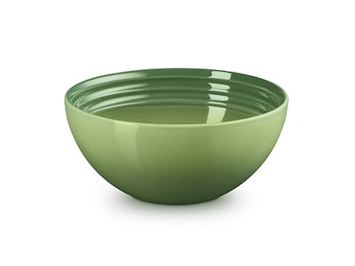 Le Creuset Bamboo skål 12 cm, 0,33L