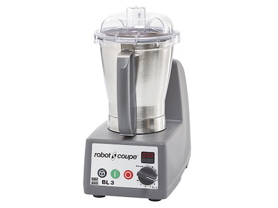 Robot Coupe BL 3 - 1260, 230 V, m. DK stik