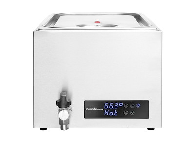 Sous Vide 28 liter SVT-28