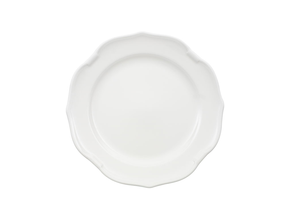 La Scala Tallerken flad 270 mm