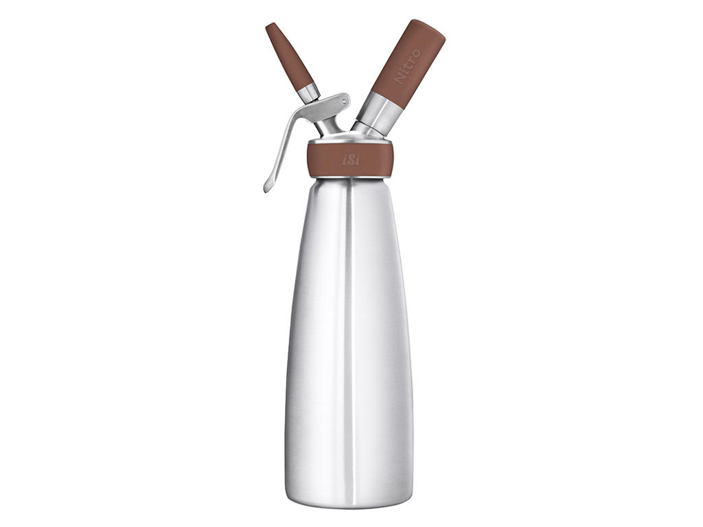 Sifon Nitrogen 1,0 ltr kold produktion