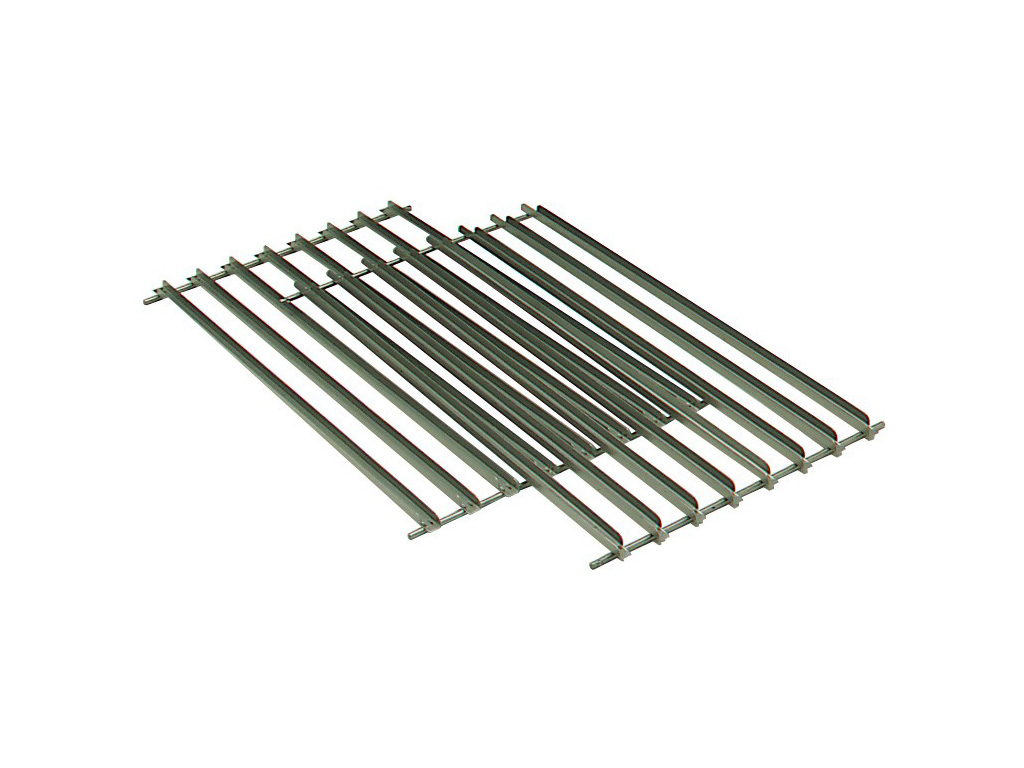 Indstik til understel 10 2/1 GN