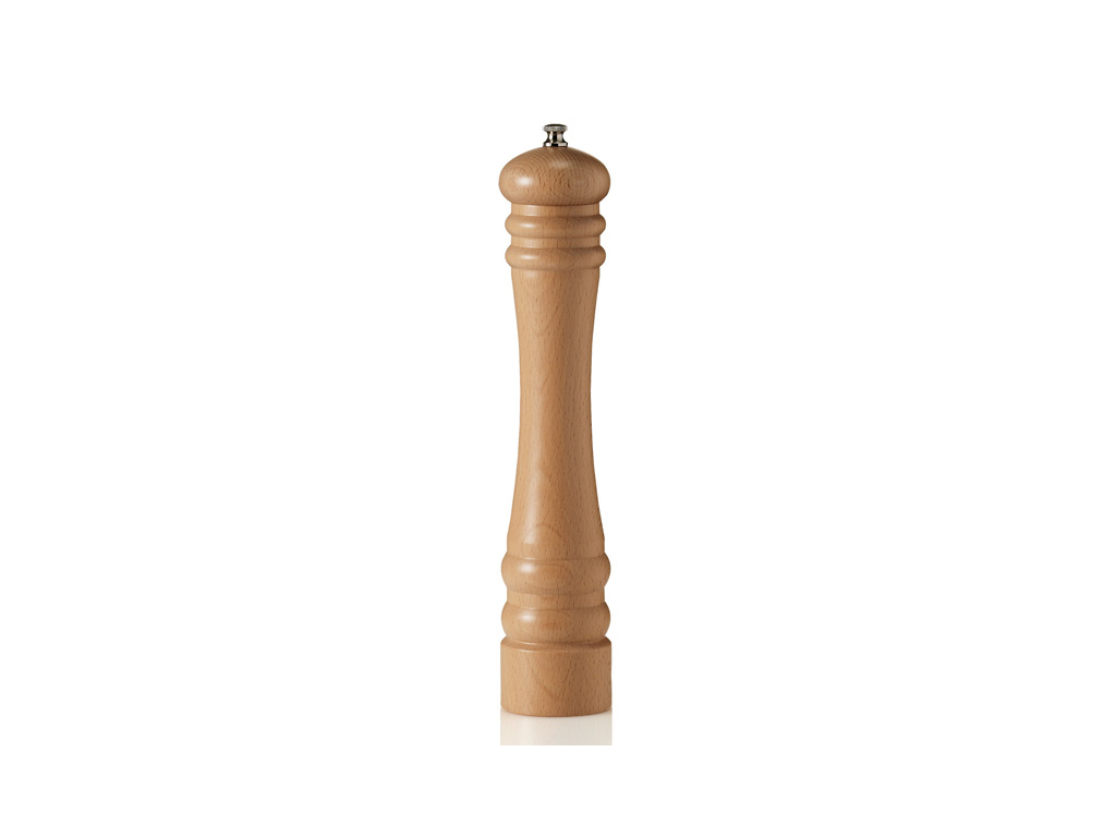 Saltkværn 30 cm Lys Bøg Berlin