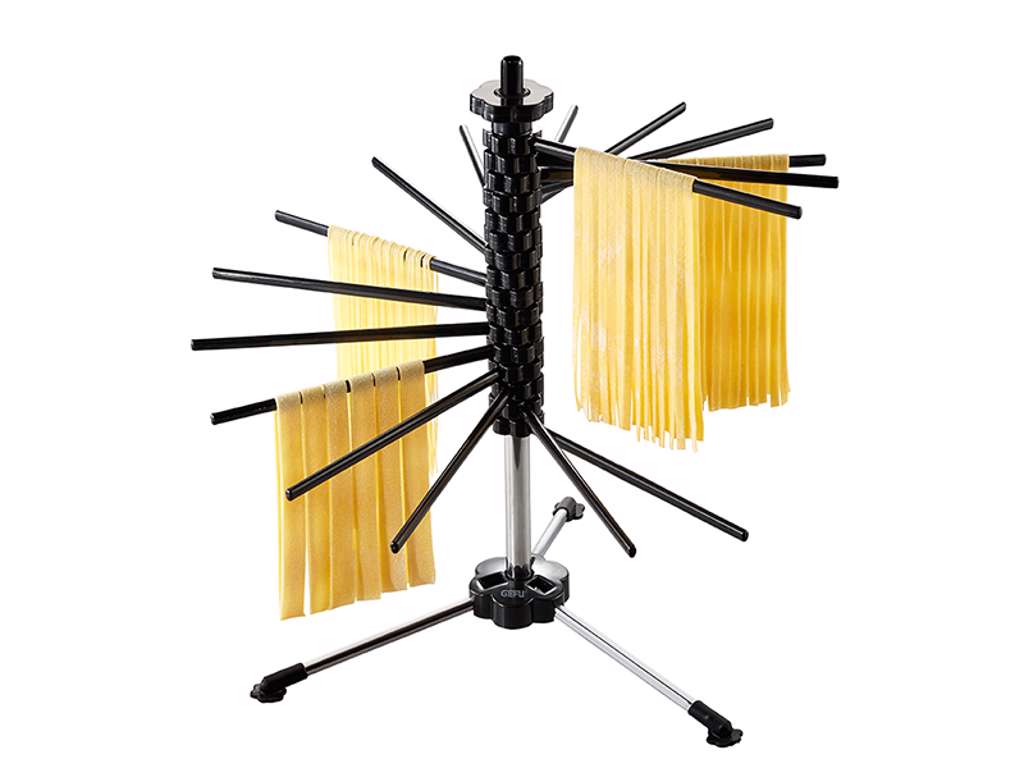 Pasta stativ m. 16 arme GEFU