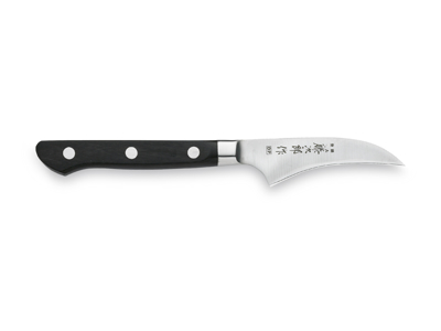 Tojiro DP Tournierkniv, 7 cm, 3 lag
