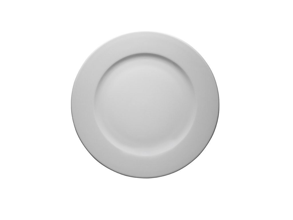 Tallerken flad Ø 30 cm Elly