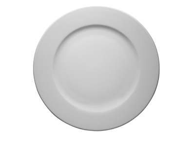 Tallerken flad Ø 30 cm Elly