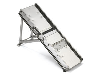 Mandolin uden slæde