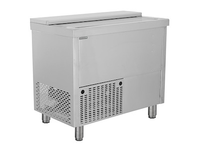 Flaskekøler Kumme 155 ltr 2-8*C