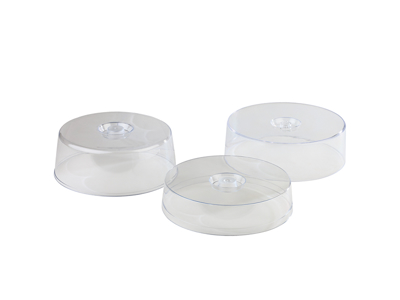 Låg til Kagefad på fod Ø30 & v.nr 444