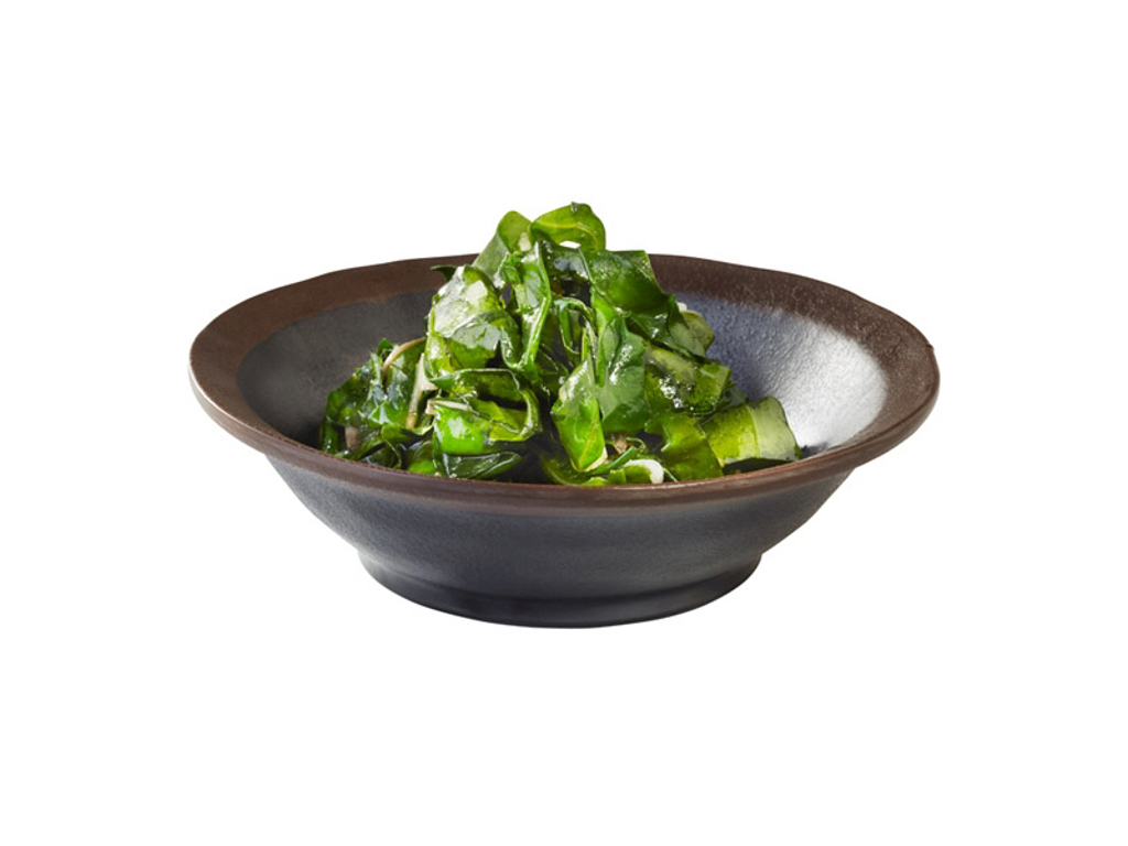 Skål melamin Marone Ø14