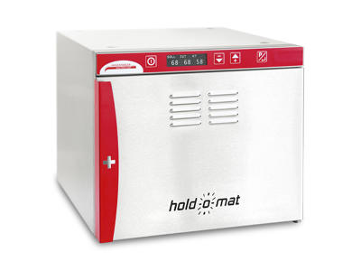 Hold-o-mat ovn 3x2/3 GN 323