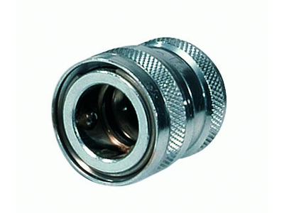 Nito koblingshus 1/2 hun med gevind