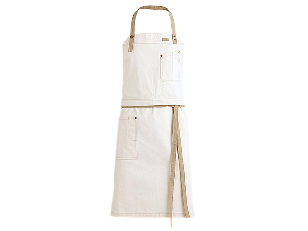 Kentaur Smækforklæde RAW