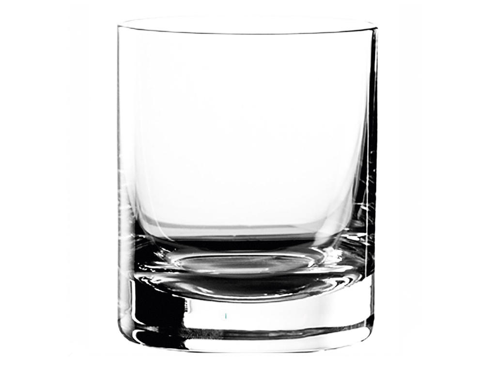 Glas New York Bar Whisky Tumbler 25 cl