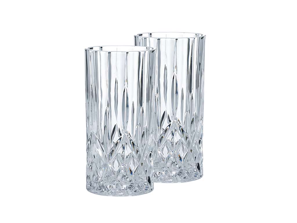 Harvey Longdrinkglas 2-pak 36 cl 