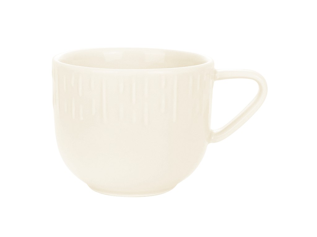 Kop med hank 20 cl Confetti Vanilla