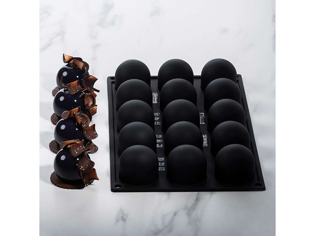 40time Pavoflex 300x175mm Sphere 15 stk