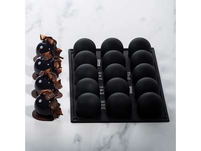 40time Pavoflex 300x175mm Sphere 15 stk