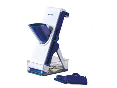 Mandolin Precis m. 3 funktioner