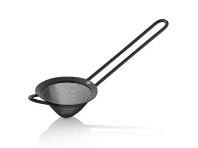 Cocktail Si Ø 9 cm Sort Nocturn