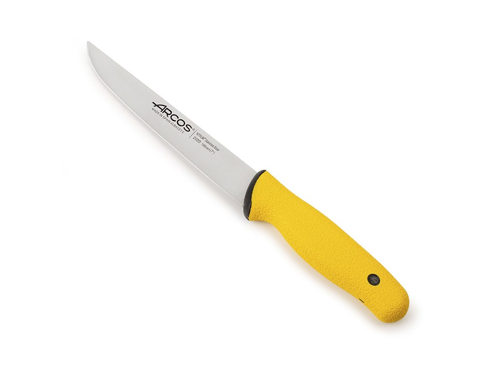 Arcos Duo Pro spidsudbener 180 mm