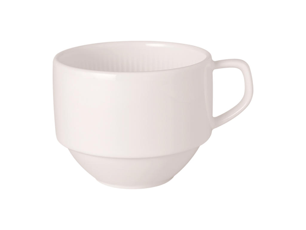 Afina Kop 150 ml Stabelbar