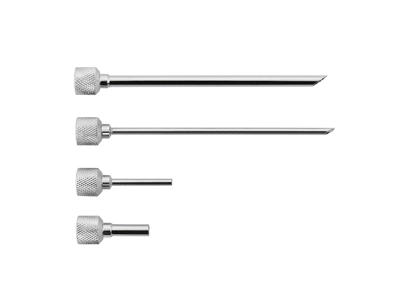 Fyldenåle RF t. iSi flødeskumssprøjte