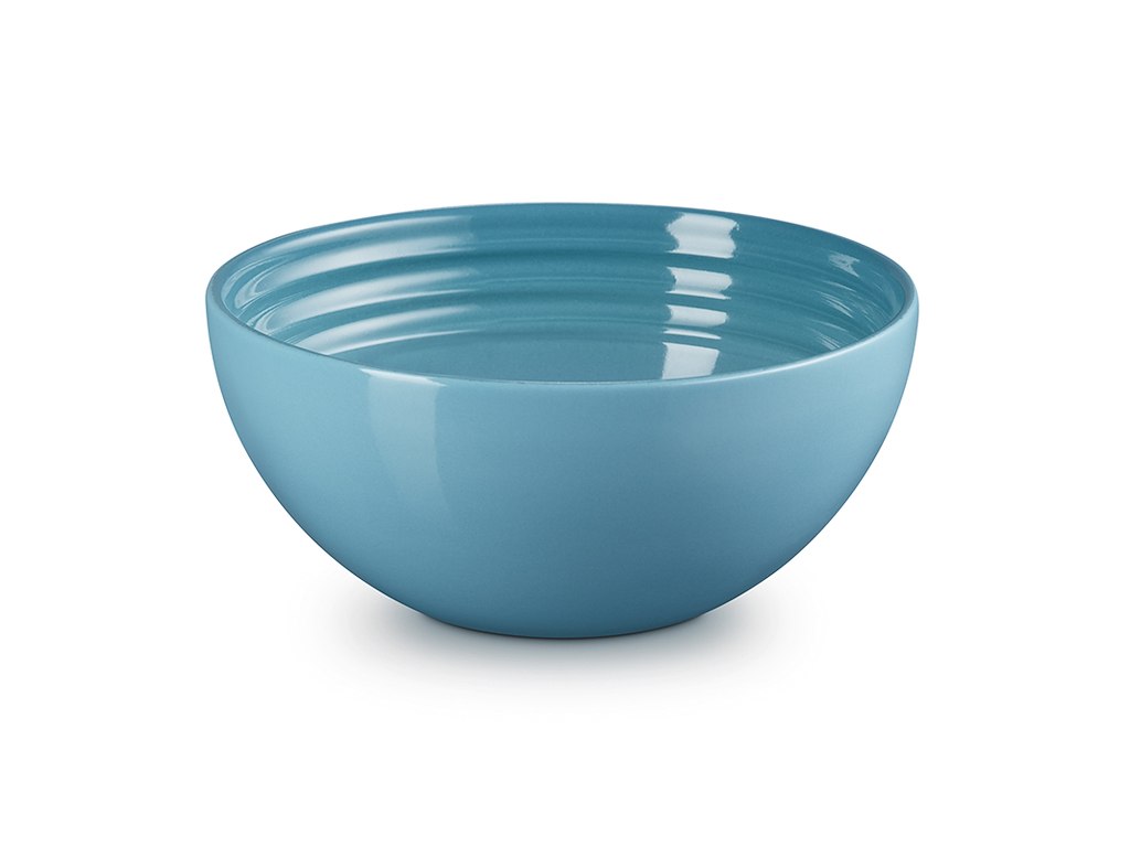 Le Creuset Caribbean skål 12 cm, 0,33L