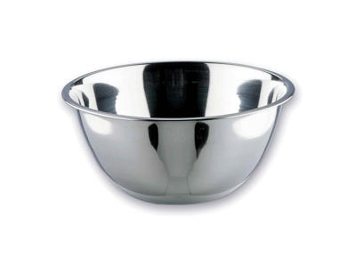 Lacor Skål 11,5 L Rustfrit Stål