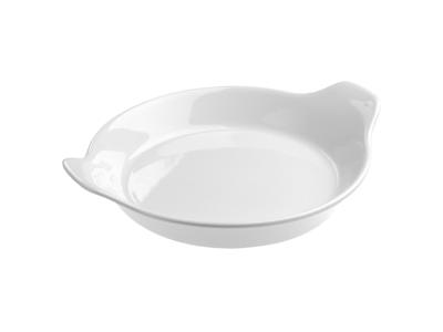 Fad m/ører 15x3,5 cm 0,