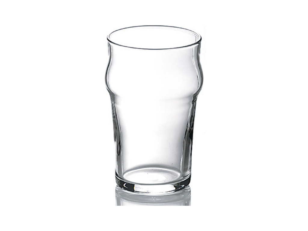 Glas Nonic 34 cl  