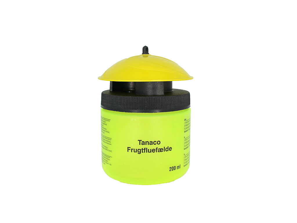 Frugtfluefælde proff 200 ml Tanaco