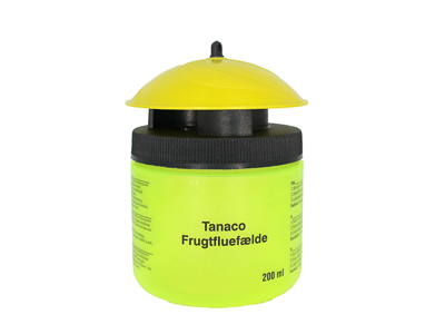 Frugtfluefælde proff 200 ml Tanaco