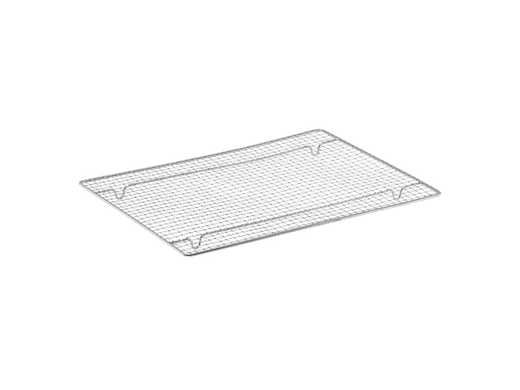 Rist t. overtræk 44x31,5 cm RF m. fødder