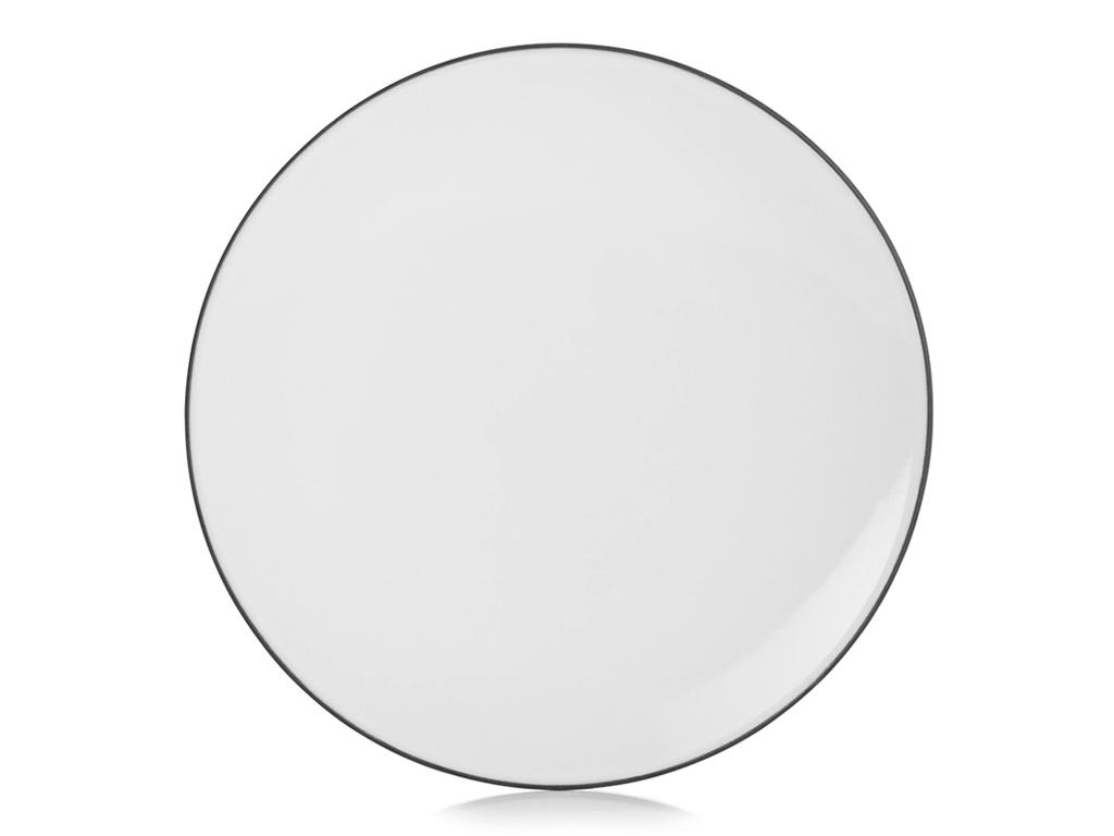 Equinoxe Desserttallerken Ø 21,5 cm 