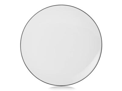 Equinoxe Desserttallerken Ø 21,5 cm 