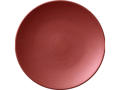 Copper Glow Tallerken Kobber Ø 160 mm