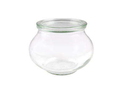 Weck Sylteglas u. låg Deco 1062ml