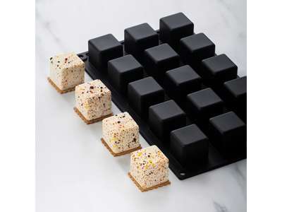 40time Pavoflex 300x175mm Cube 15 stk