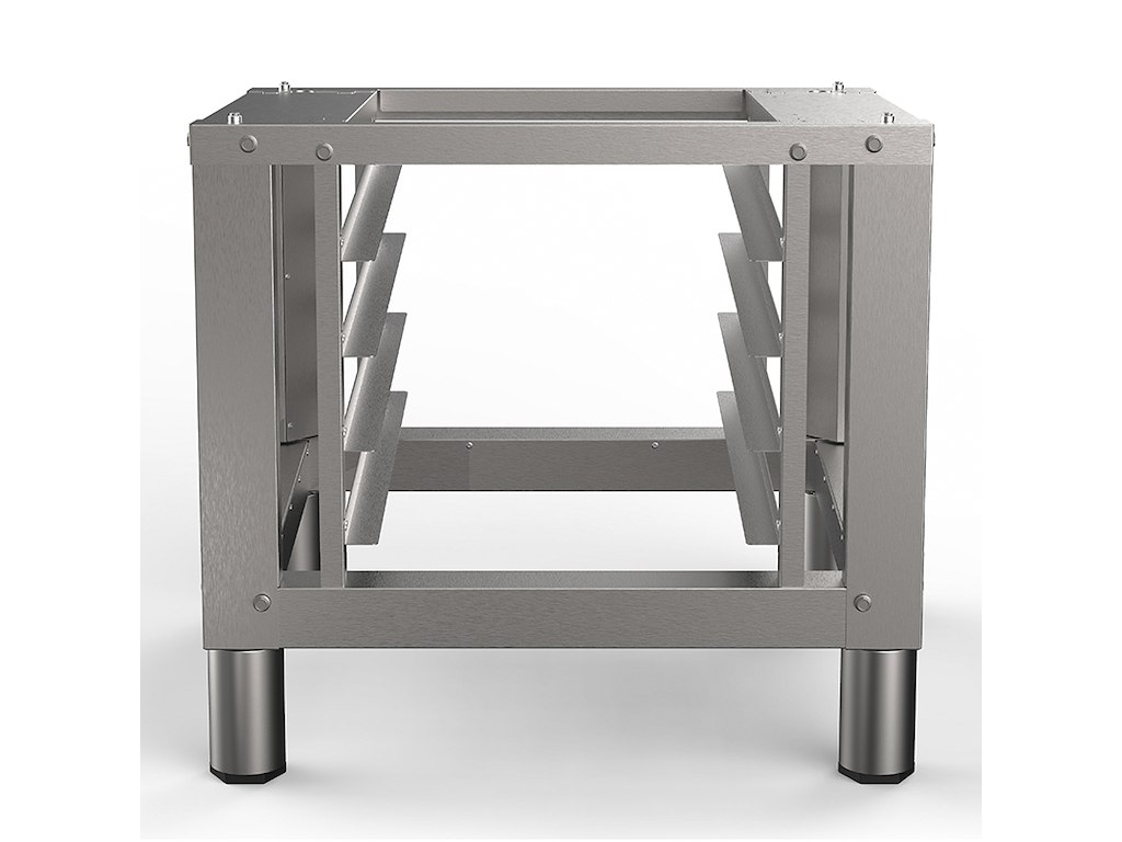 Understel til Torcello 2/3GN m/4 indstik