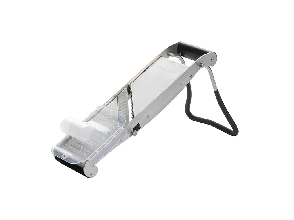 Mandolin Compact m.slæde 95 mm på fod