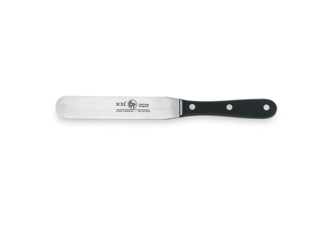 Paletkniv, 15 cm, Icel
