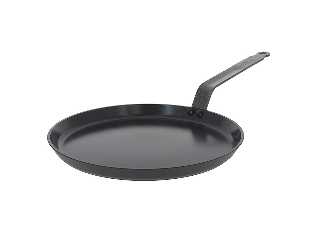 De Buyer non-stick pandekagepande Ø30 cm PFAS-fri