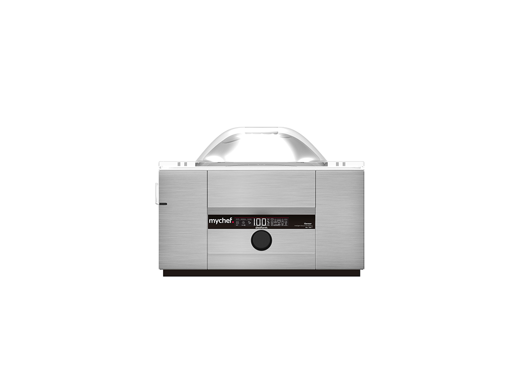 Vakuumpakker  L 45+45 cm iSensor